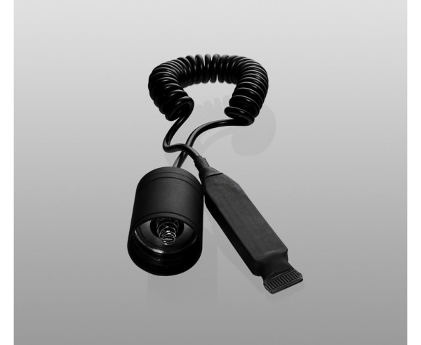 Выносная кнопка Armytek ARS-01 витая 25-70см-2 Выносная кнопка Armytek ARS-01 витая 25-70см-2