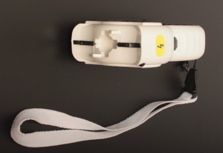 Электрошокер АИР 211 Каракурт мини белый - 3 Электрошокер АИР 211 Каракурт мини белый - 3