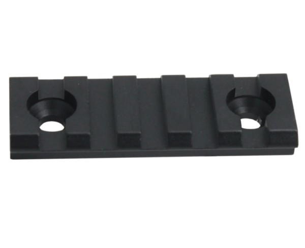 Baiex - планка weaver 55 мм - 2 Baiex - планка weaver 55 мм - 2