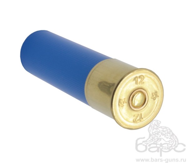 Гильза 12х76 основание 20 мм Stars Главпатрон -2