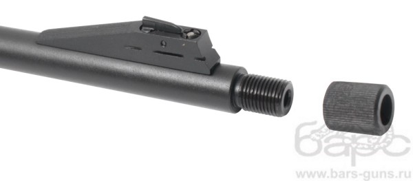 ТК-502 резьба под дтк ТК-502 резьба под дтк