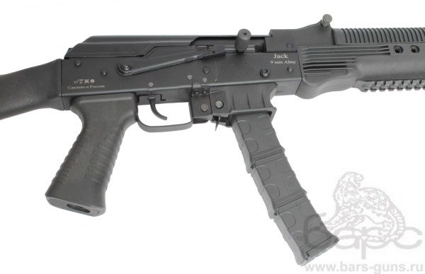 Jack 9х22 Altay магазин Jack 9х22 Altay магазин