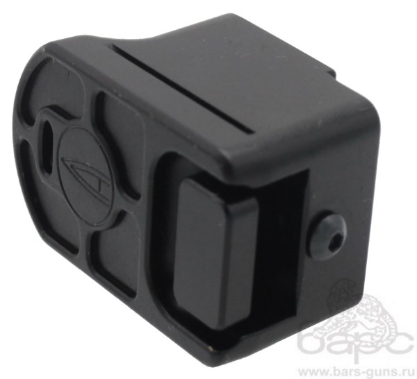 Крышка-утяжелитель магазина МР-45+2 Легальный   арсенал Крышка-утяжелитель магазина МР-45+2 Легальный   арсенал