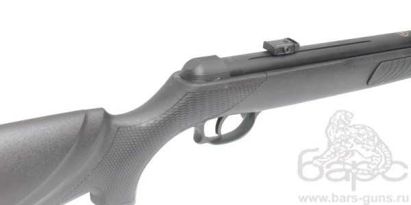 Kral Smersh R1 N-01 винтовка пневматическая пластик - 3 Kral Smersh R1 N-01 винтовка пневматическая пластик - 3