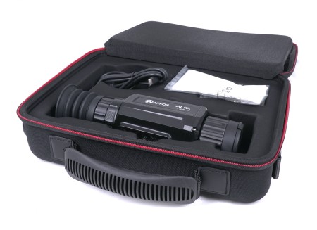 Тепловизионный прицел Arkon Alfa HT35-2 Тепловизионный прицел Arkon Alfa HT35-2