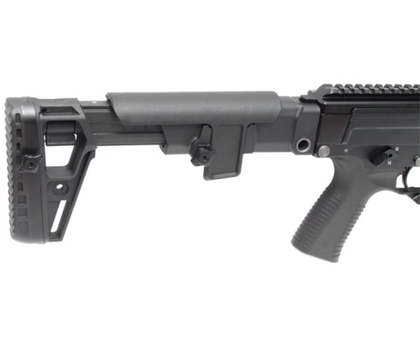 MR1 - карабин нарезной 7,62х51 исполнение 01 длина ствола 410 мм - 2 MR1 - карабин нарезной 7,62х51 исполнение 01 длина ствола 410 мм - 2