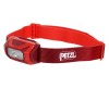 Petzl - фонарь налобный Tikkina 300 лм красный - 1 Petzl - фонарь налобный Tikkina 300 лм красный - 1