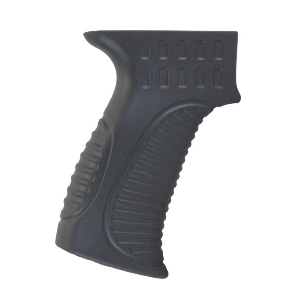 DLG - рукоять эргономическая на АК47-74 DLG-107black - 2 DLG - рукоять эргономическая на АК47-74 DLG-107black - 2