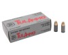 Патрон 9х19 FMJ 95 gr ТПЗ - 1 Патрон 9х19 FMJ 95 gr ТПЗ - 1