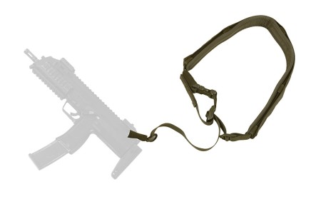 Ремень тактический ДОЛГ-М3 одноточечный Ремень тактический ДОЛГ-М3 одноточечный