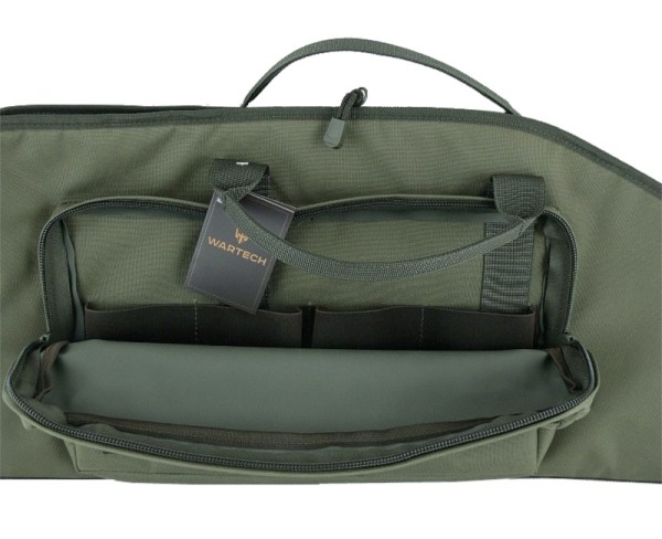 Vektor - кейс тактический черный А-101з - 5 Vektor - кейс тактический черный А-101з - 5