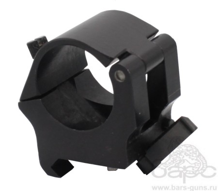 Быстросъемное крепление Коготь. Быстросъемное крепление Коготь.