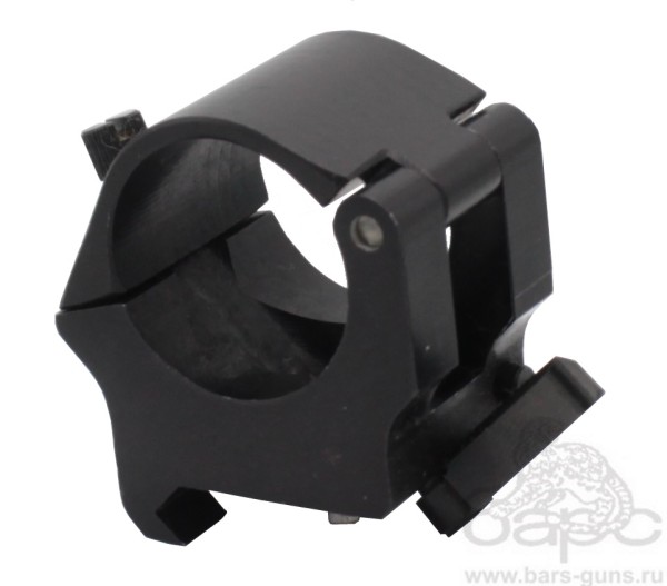 Быстросъемное крепление Коготь. Быстросъемное крепление Коготь.