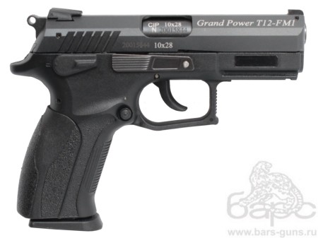GRAND POWER T12-FM1 GRAND POWER T12-FM1