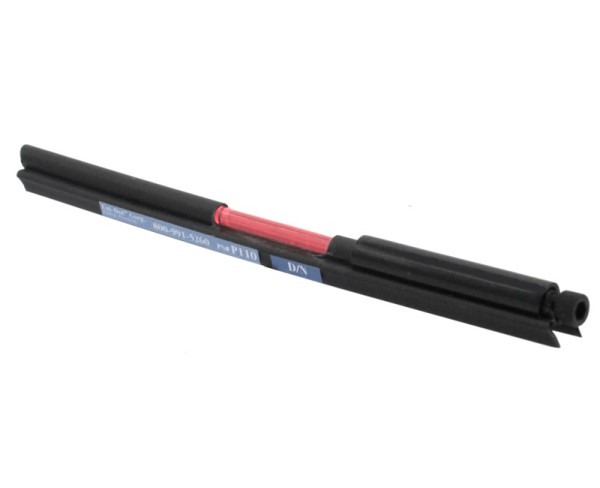 Мушка светопроводящая на прицельную планку красная - 2 Мушка светопроводящая на прицельную планку красная - 2