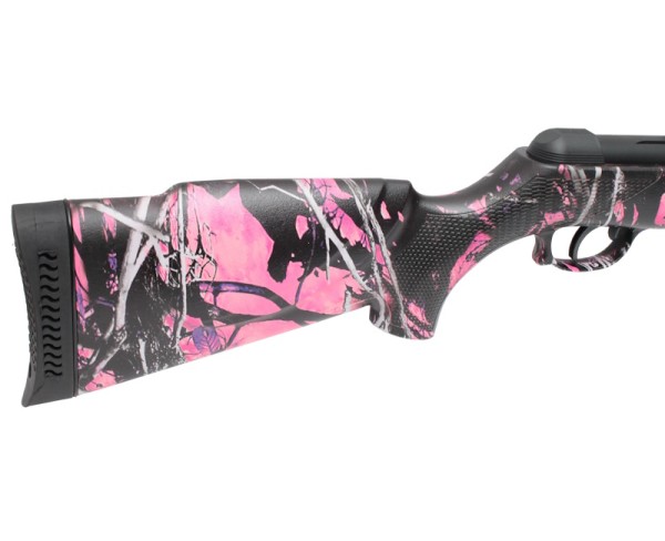 Kral Smersh R1 N-01 Muddy girl пластик камуфляж - 2 Kral Smersh R1 N-01 Muddy girl пластик камуфляж - 2