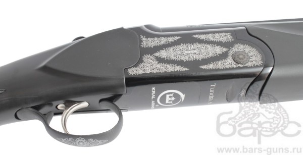 Kral Tundra A - 1 спуск Kral Tundra A - 1 спуск