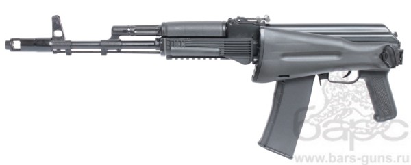 Сайга МК 223Rem карабин с пластиковым складным прикладом Сайга МК 223Rem карабин с пластиковым складным прикладом