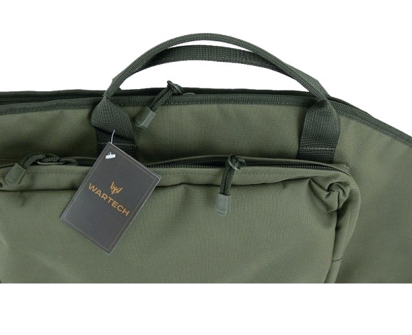 Vektor - кейс тактический черный А-101з - 4 Vektor - кейс тактический черный А-101з - 4