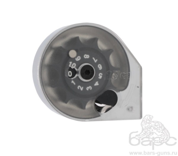 Магазин Kuzey K30, K90 калибр 6,35 мм - 1 Магазин Kuzey K30, K90 калибр 6,35 мм - 1