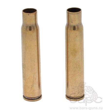 Гильза 8х57 JS  Техкрим Гильза 8х57 JS  Техкрим