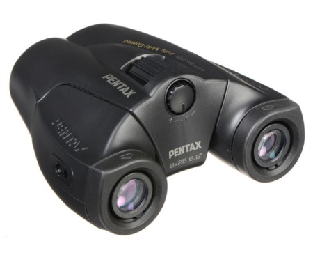 Pentax  - бинокль UP 8x25 - 3 Pentax  - бинокль UP 8x25 - 3