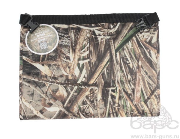 Чехол Allen водонепроницаемый 132 см цвет Camo Max-5 - 3 Чехол Allen водонепроницаемый 132 см цвет Camo Max-5 - 3