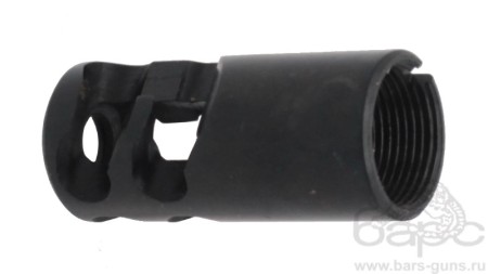 Пламягаситель Тактика Тула Кает-У МК - 2 Пламягаситель Тактика Тула Кает-У МК - 2