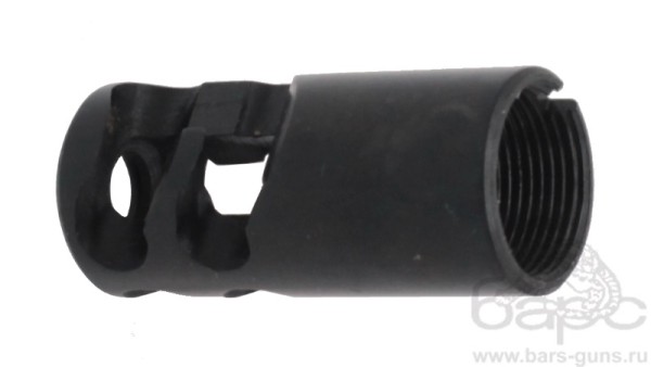 Пламягаситель Тактика Тула Кает-У МК - 2 Пламягаситель Тактика Тула Кает-У МК - 2